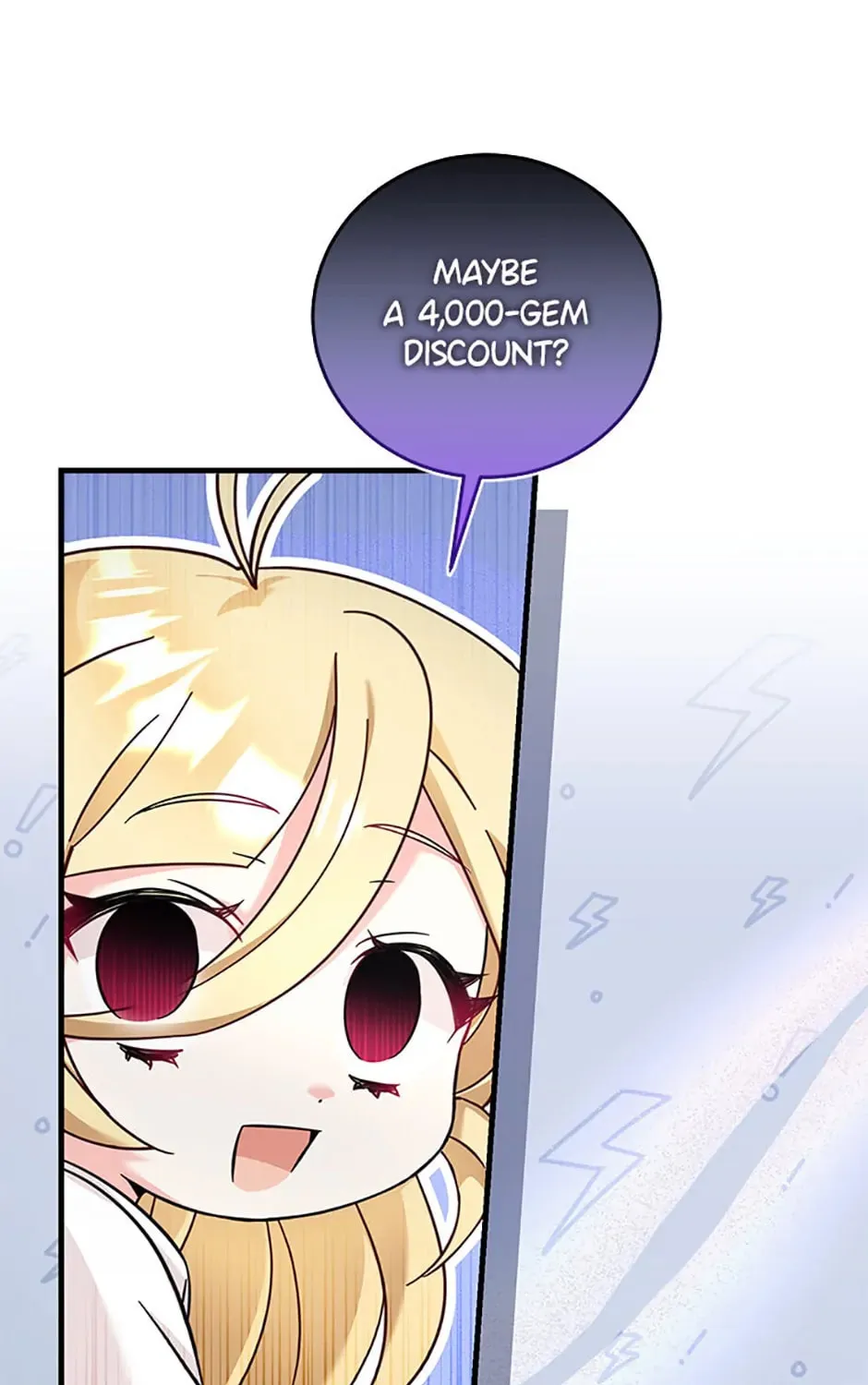 Baby Pharmacist Princess Chapter 31 page 103 - 