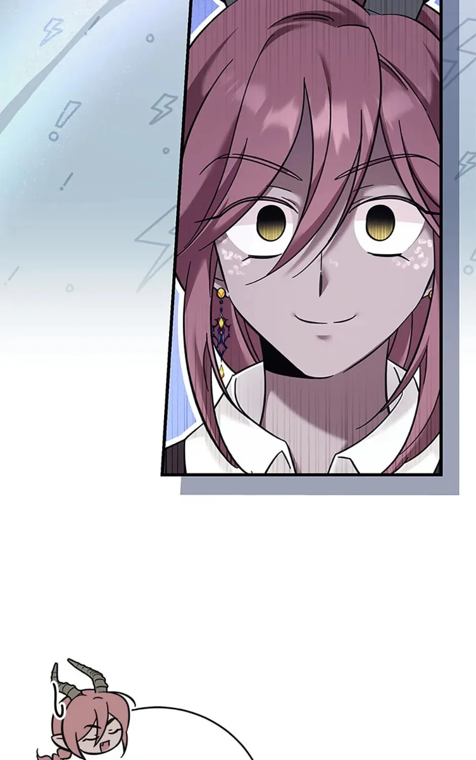 Baby Pharmacist Princess Chapter 31 page 105 - 