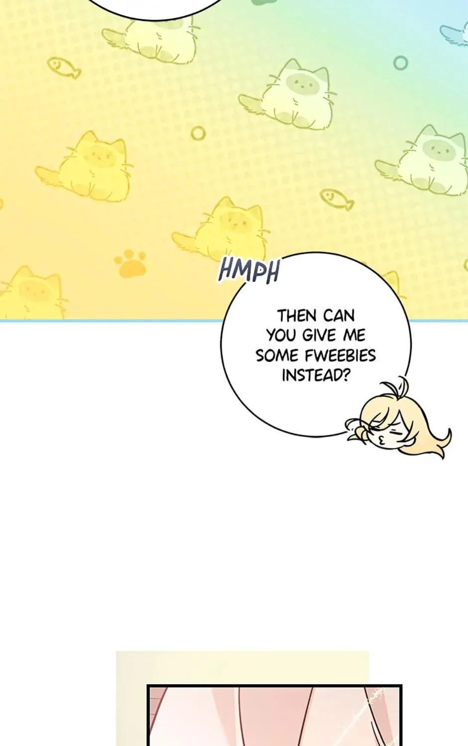 Baby Pharmacist Princess Chapter 31 page 107 - 
