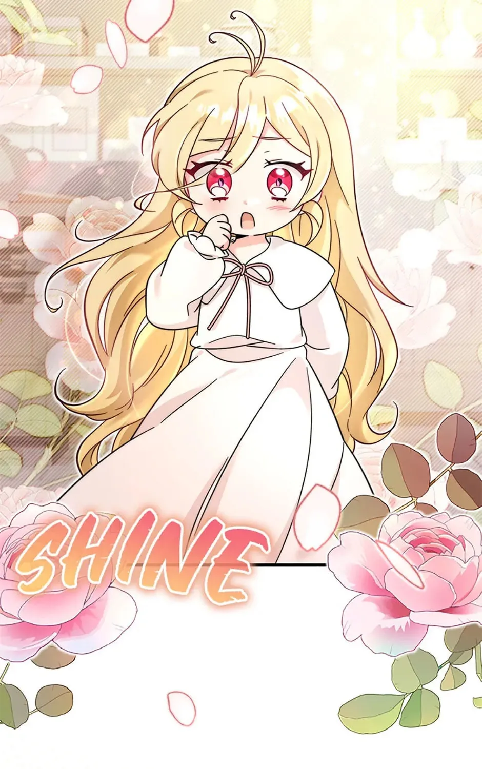 Baby Pharmacist Princess Chapter 31 page 111 - 
