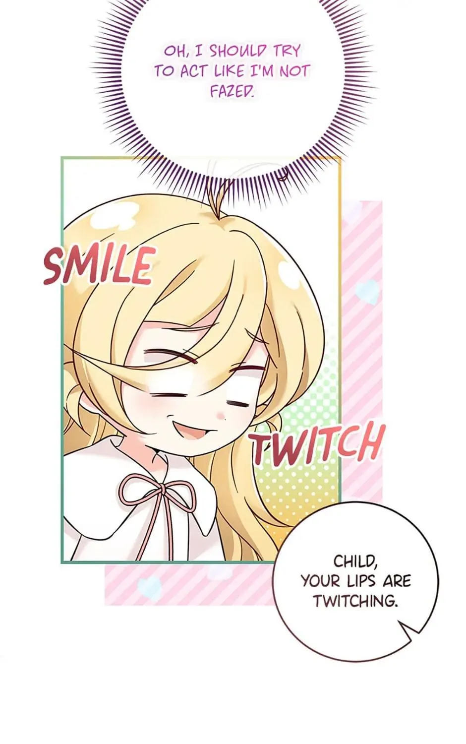 Baby Pharmacist Princess Chapter 31 page 119 - 