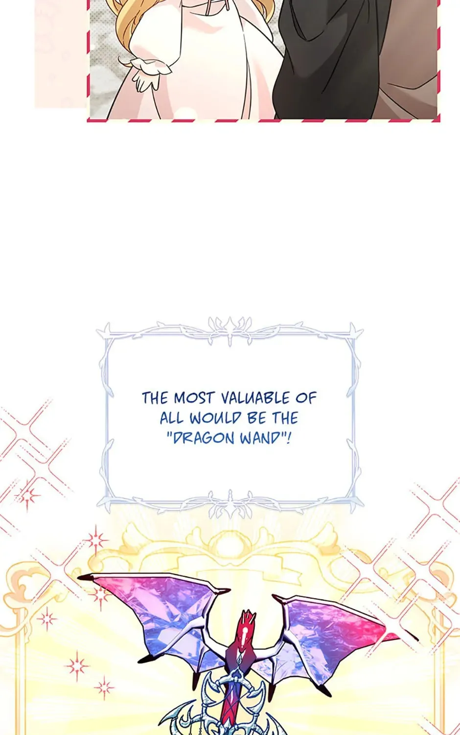 Baby Pharmacist Princess Chapter 31 page 13 - 