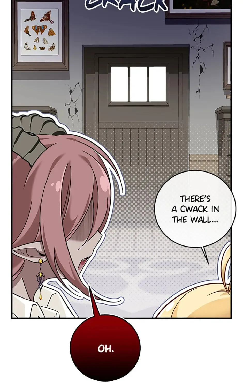 Baby Pharmacist Princess Chapter 31 page 123 - 