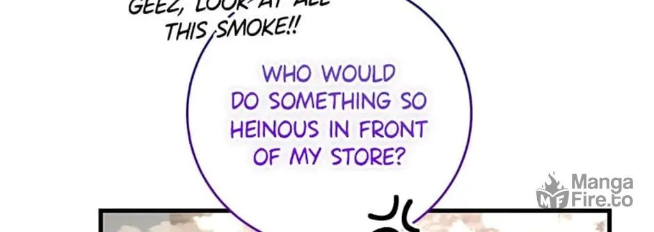 Baby Pharmacist Princess Chapter 31 page 126 - 