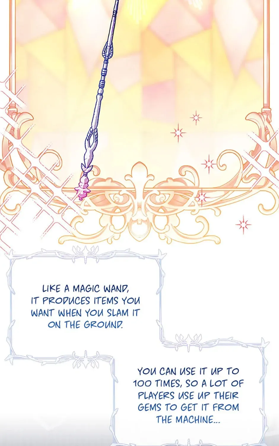 Baby Pharmacist Princess Chapter 31 page 15 - 