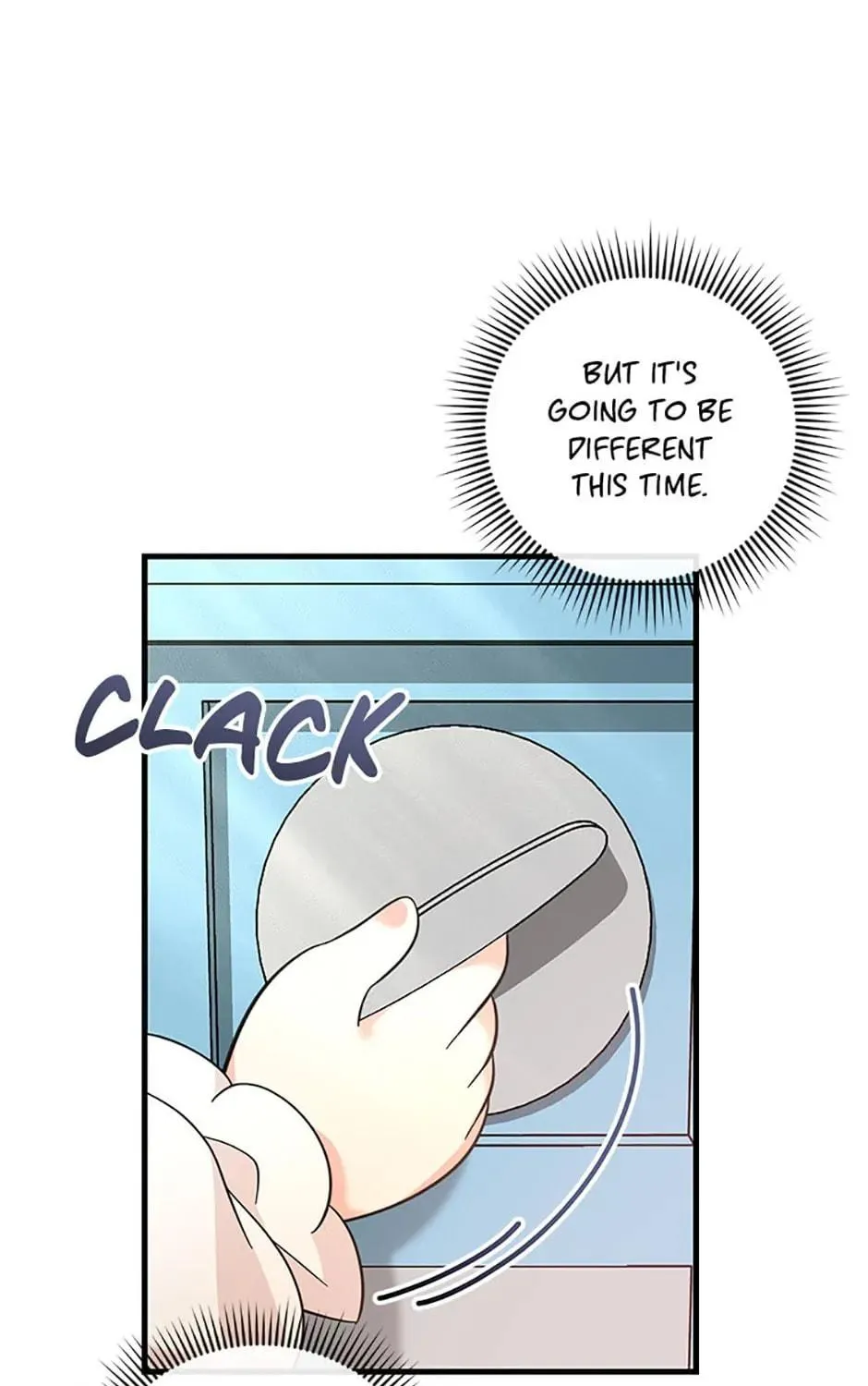 Baby Pharmacist Princess Chapter 31 page 19 - 