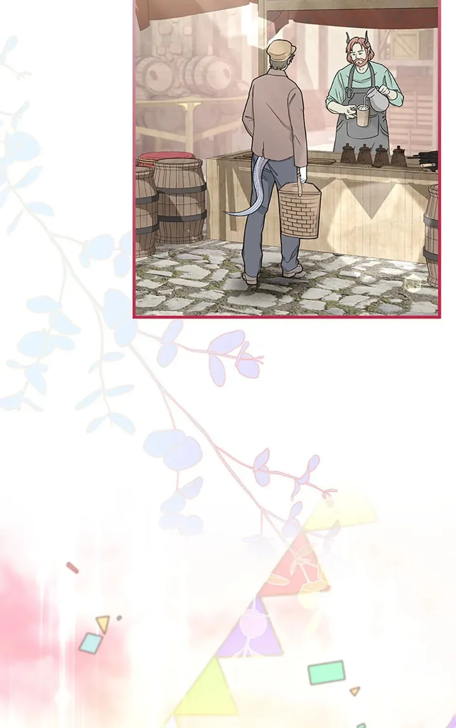 Baby Pharmacist Princess Chapter 31 page 3 - 