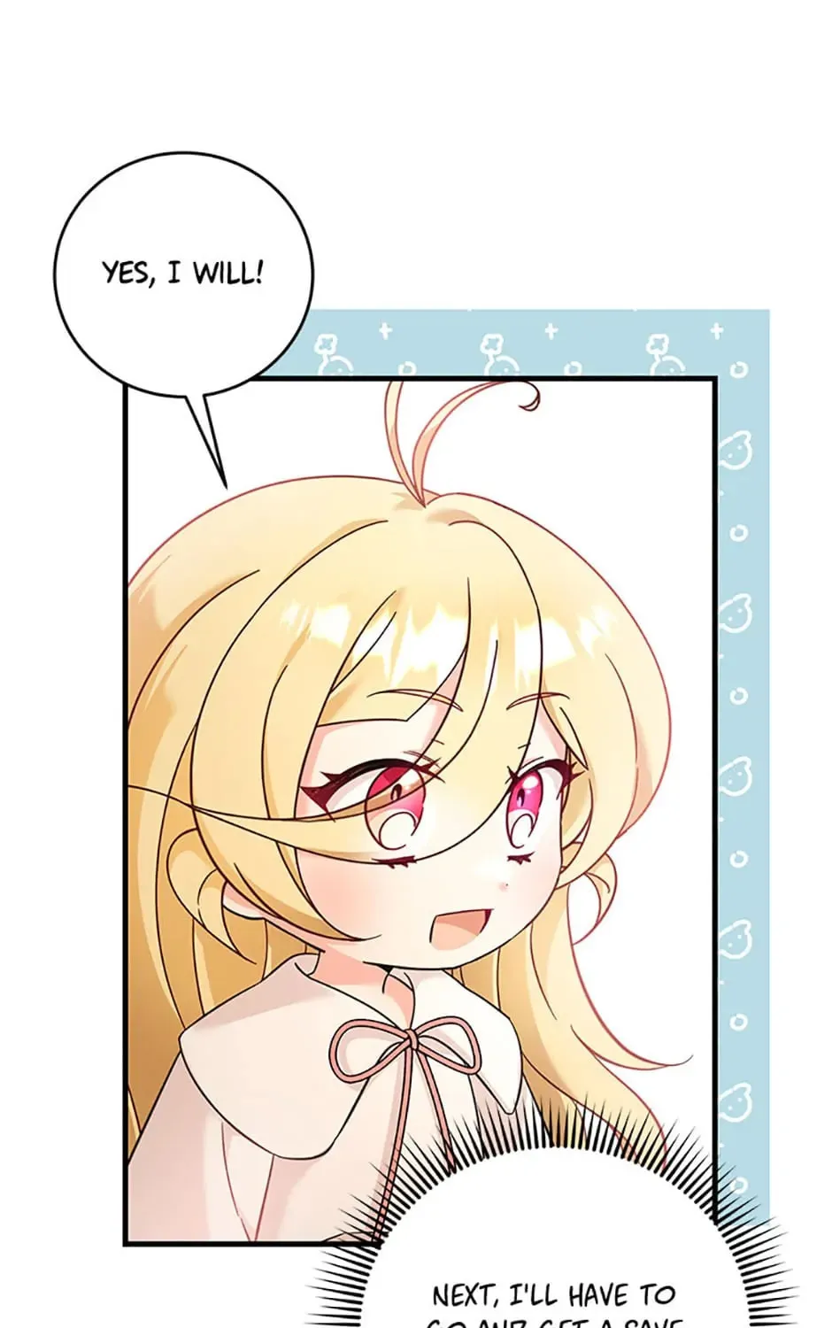 Baby Pharmacist Princess Chapter 31 page 33 - 
