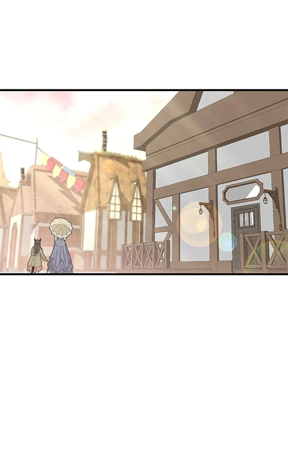 Baby Pharmacist Princess Chapter 31 page 35 - 