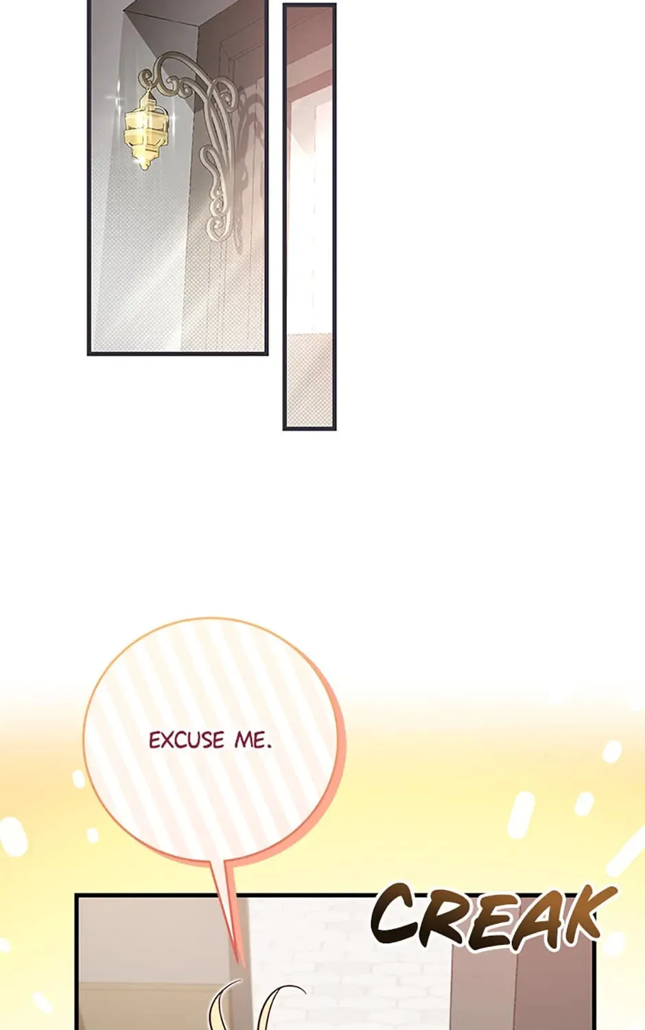 Baby Pharmacist Princess Chapter 31 page 37 - 