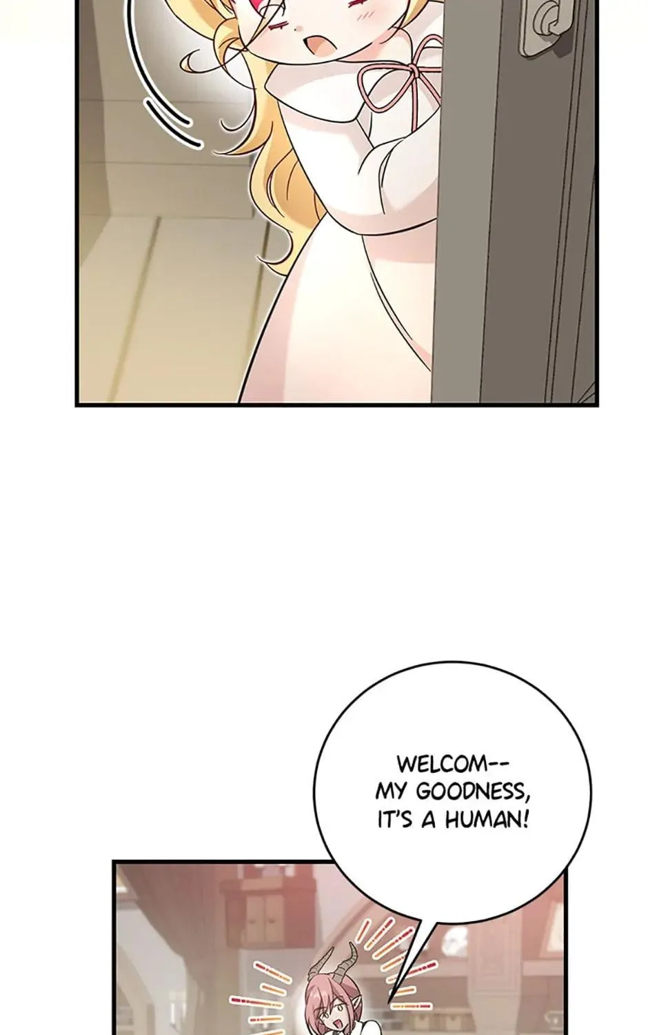 Baby Pharmacist Princess Chapter 31 page 39 - 