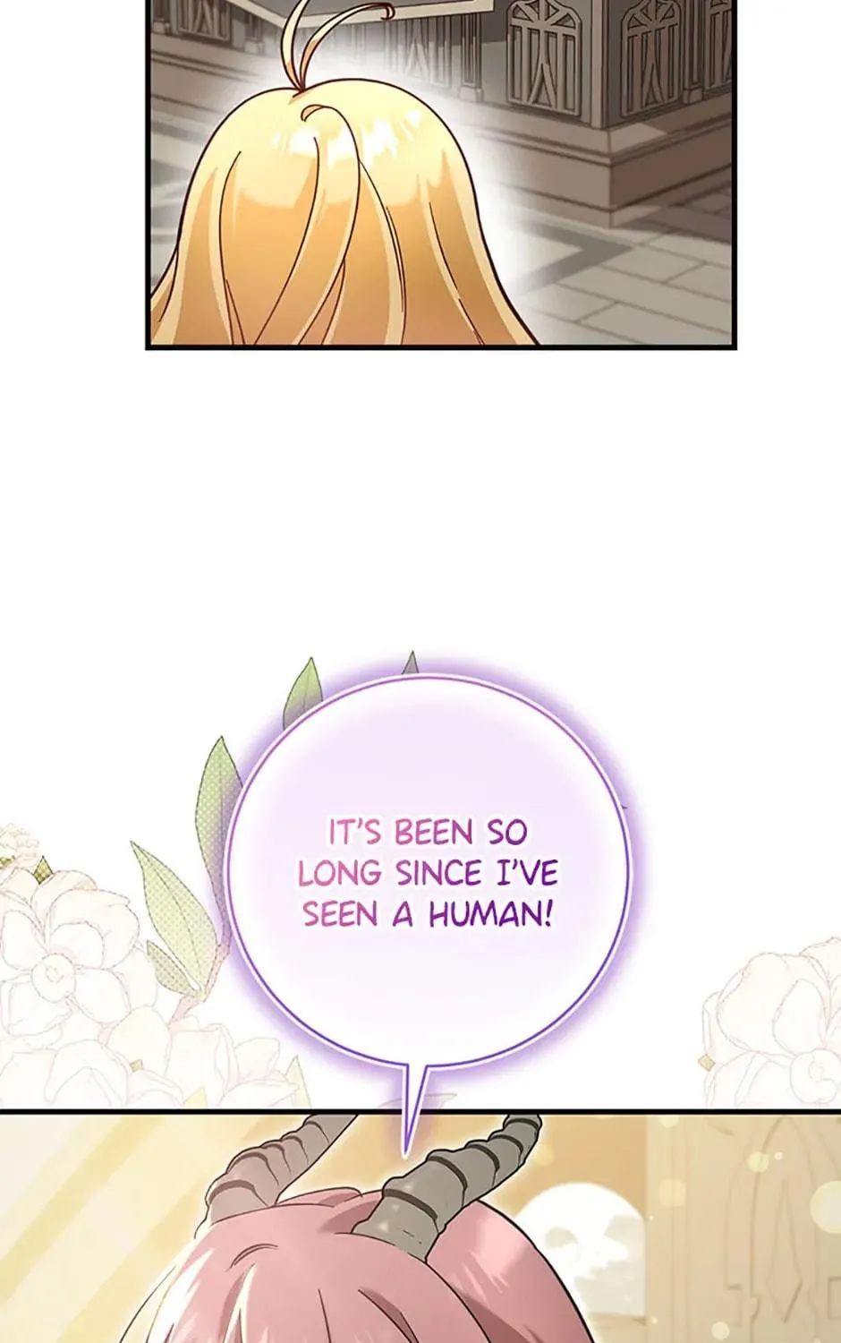 Baby Pharmacist Princess Chapter 31 page 41 - 