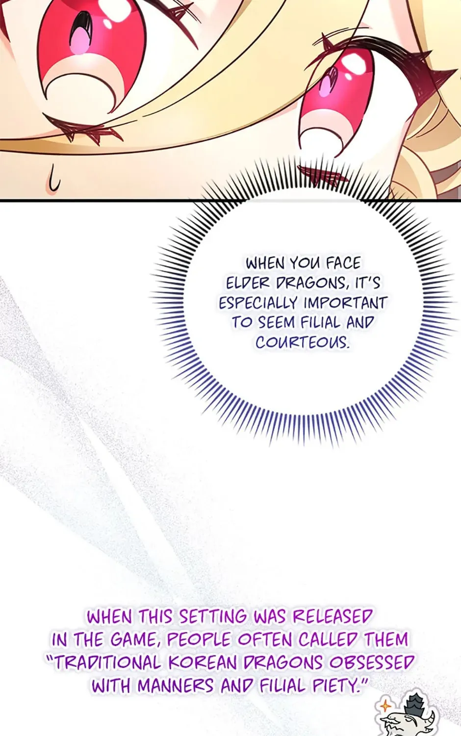 Baby Pharmacist Princess Chapter 31 page 45 - 