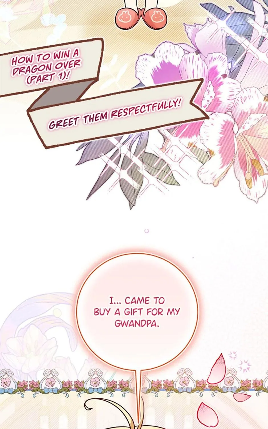 Baby Pharmacist Princess Chapter 31 page 49 - 