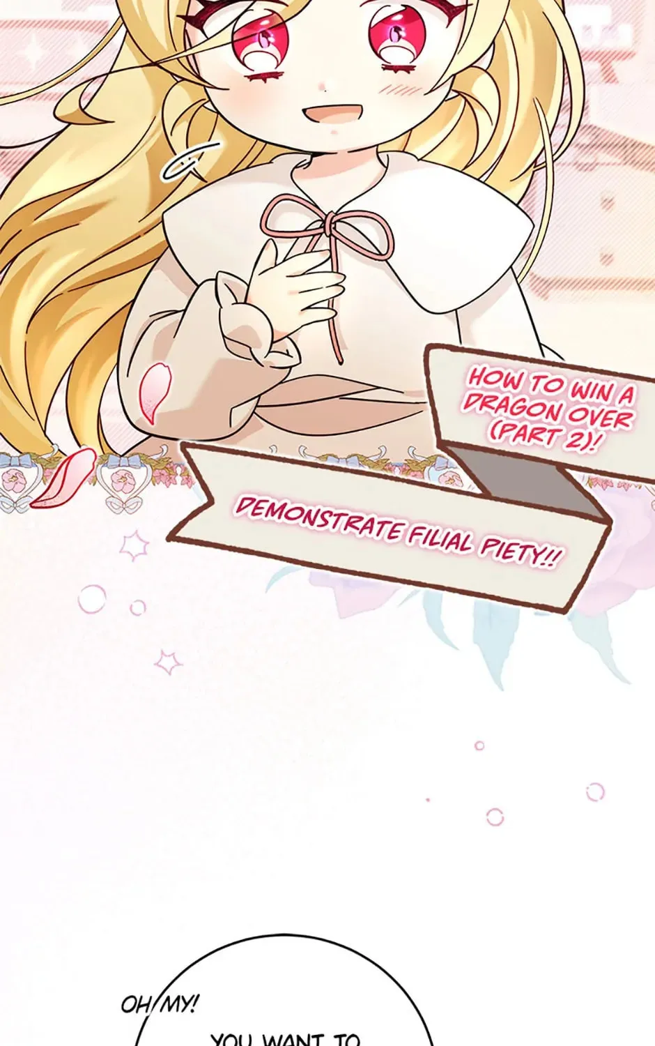 Baby Pharmacist Princess Chapter 31 page 51 - 