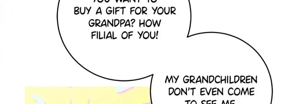 Baby Pharmacist Princess Chapter 31 page 52 - 