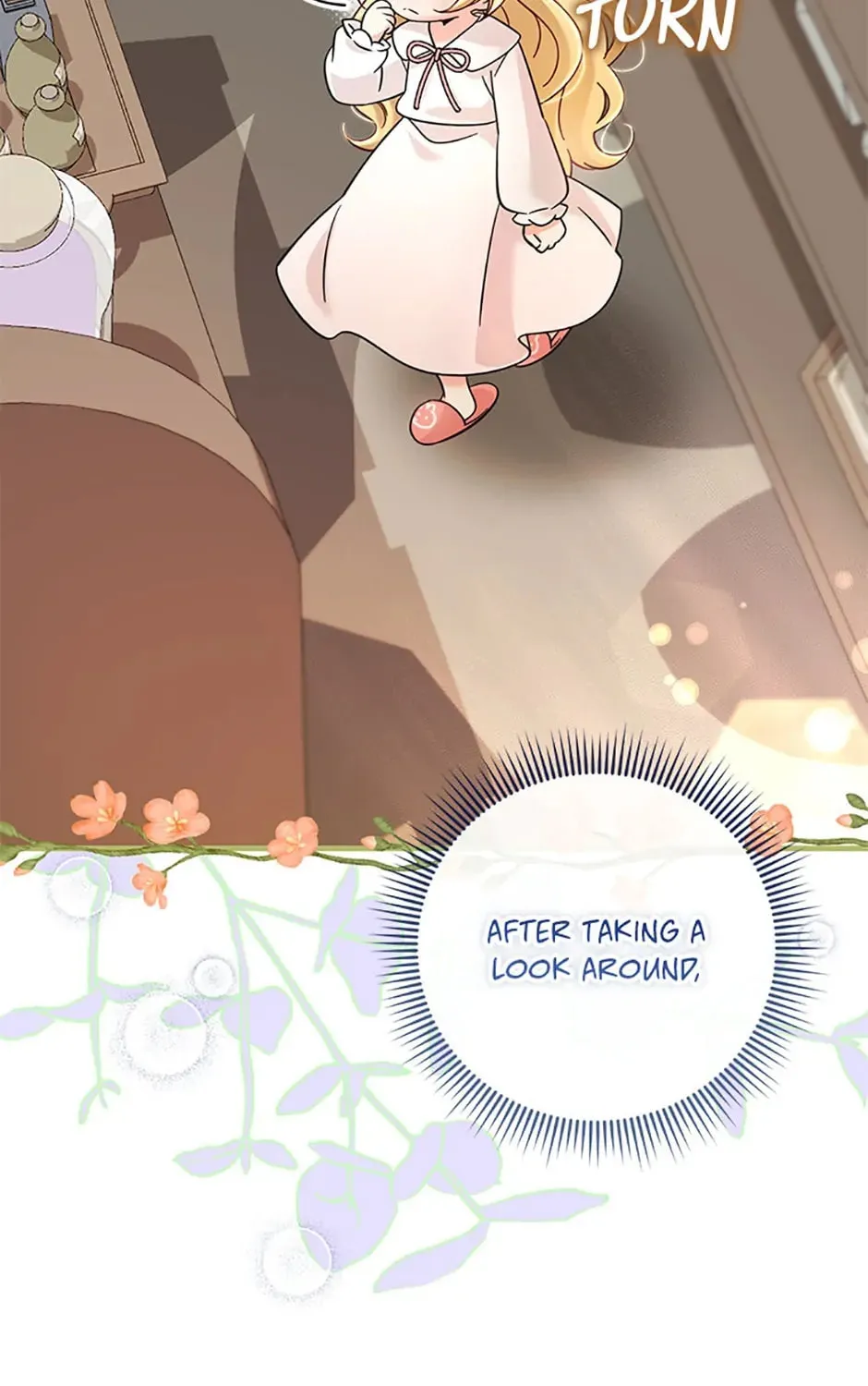 Baby Pharmacist Princess Chapter 31 page 57 - 