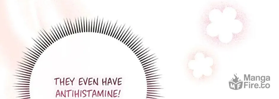 Baby Pharmacist Princess Chapter 31 page 60 - 