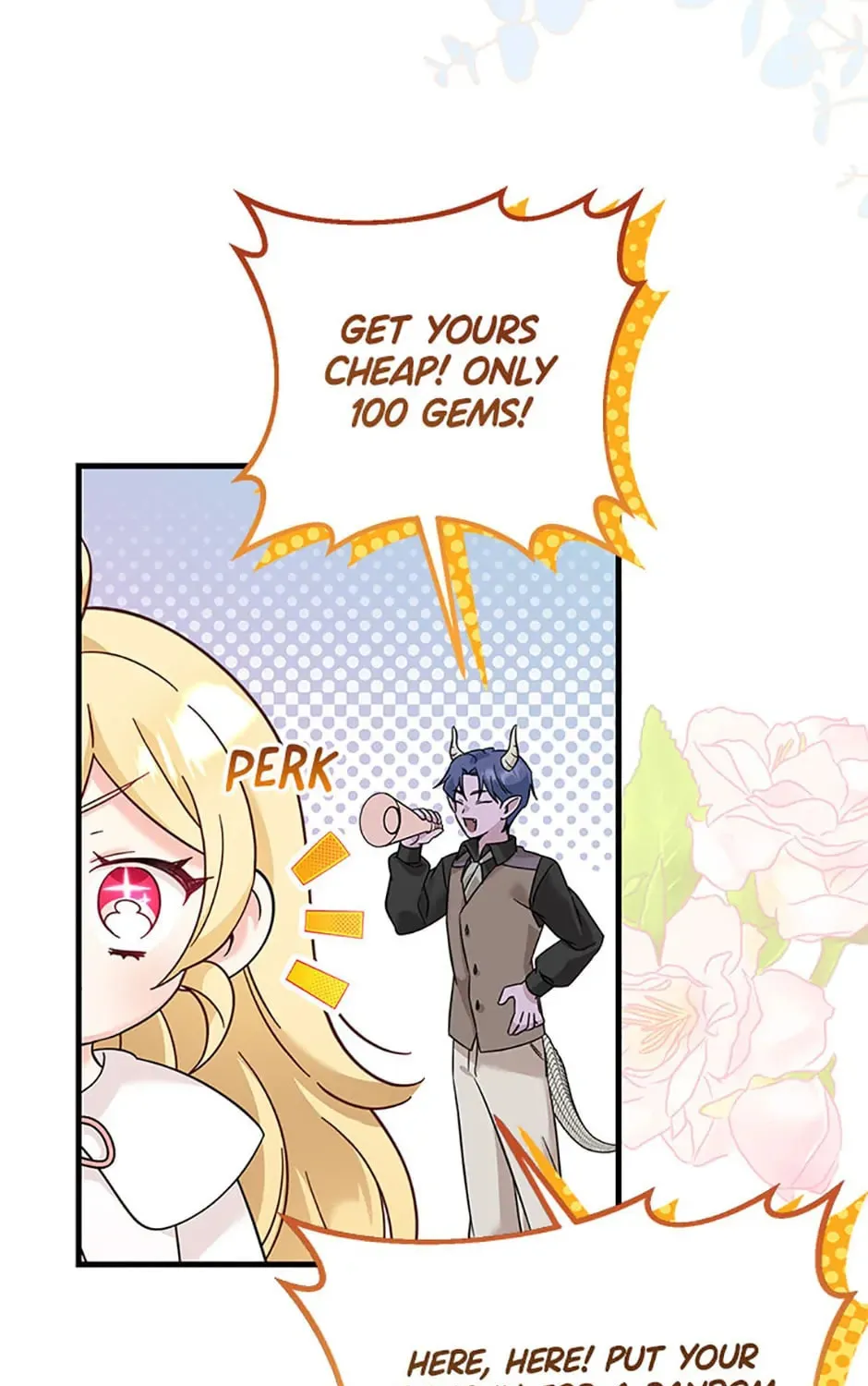 Baby Pharmacist Princess Chapter 31 page 7 - 