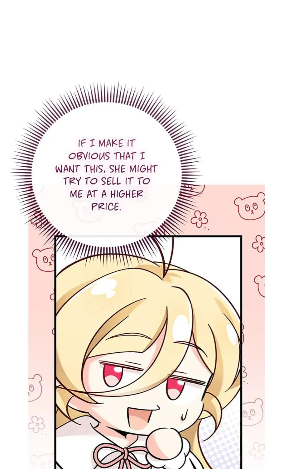 Baby Pharmacist Princess Chapter 31 page 65 - 