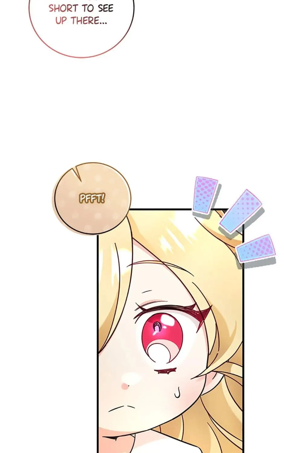 Baby Pharmacist Princess Chapter 31 page 69 - 