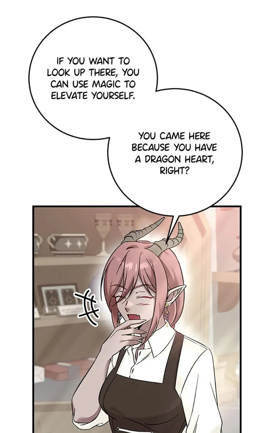 Baby Pharmacist Princess Chapter 31 page 71 - 