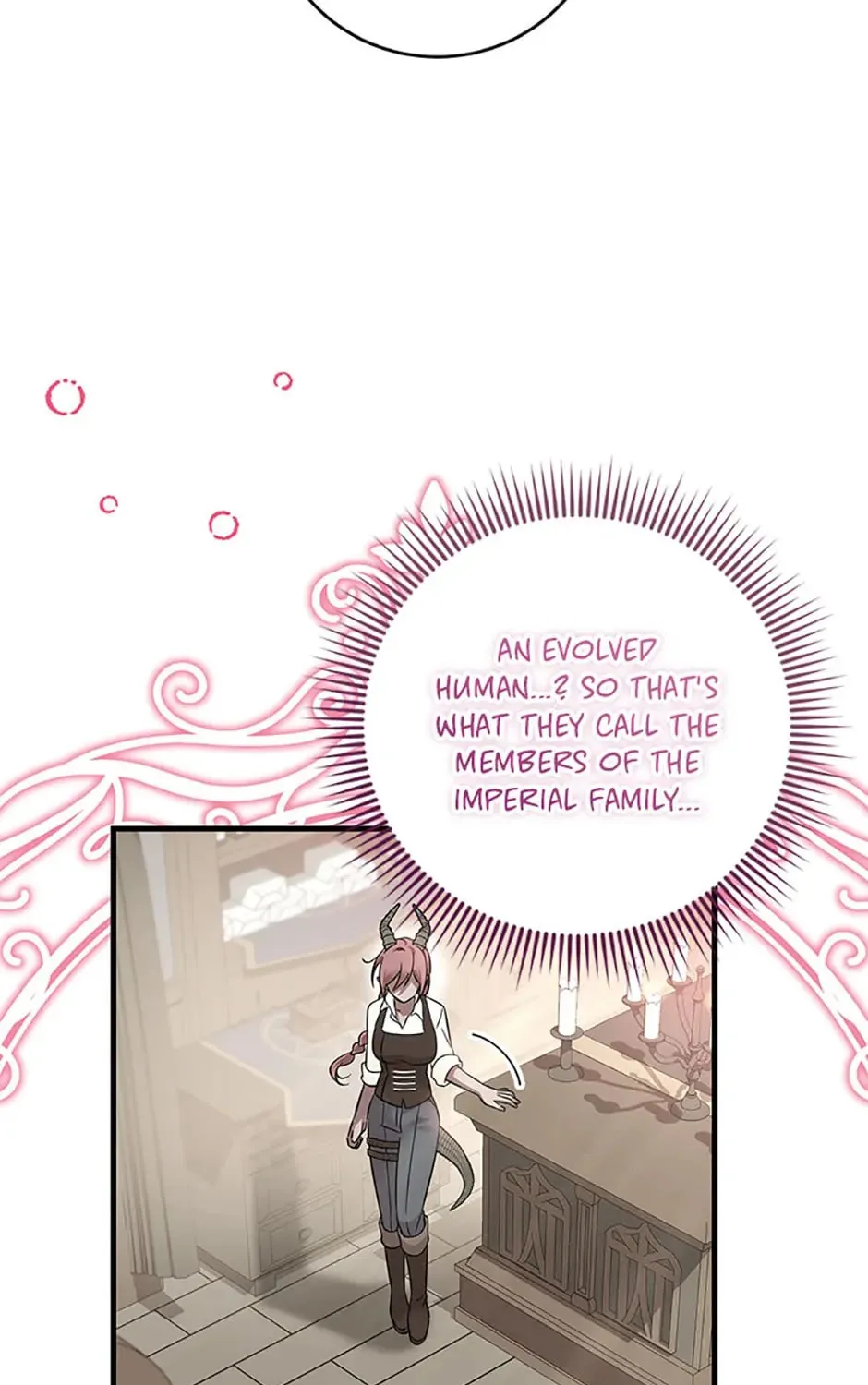 Baby Pharmacist Princess Chapter 31 page 73 - 