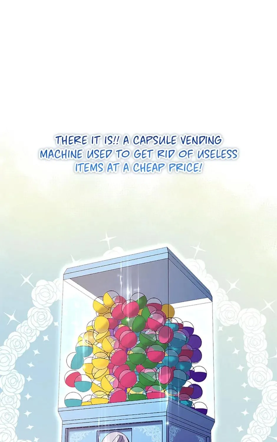 Baby Pharmacist Princess Chapter 31 page 9 - 