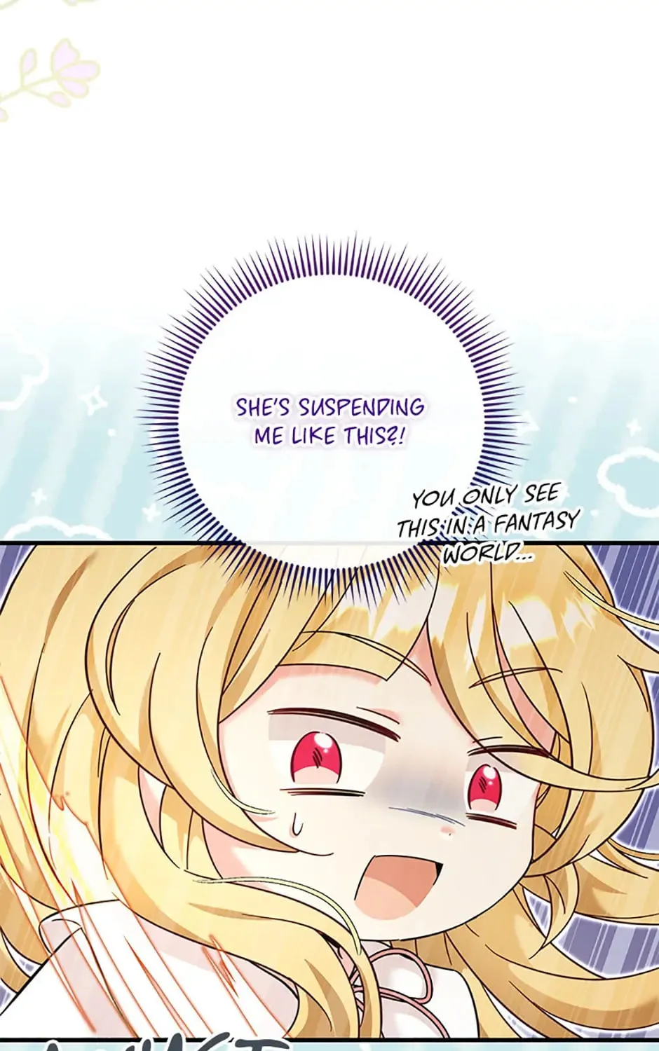 Baby Pharmacist Princess Chapter 31 page 85 - 