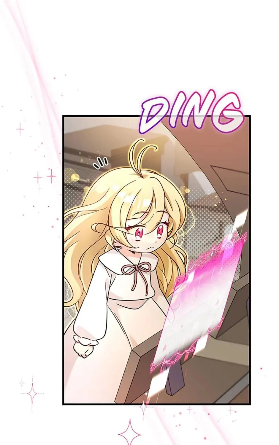 Baby Pharmacist Princess Chapter 31 page 89 - 