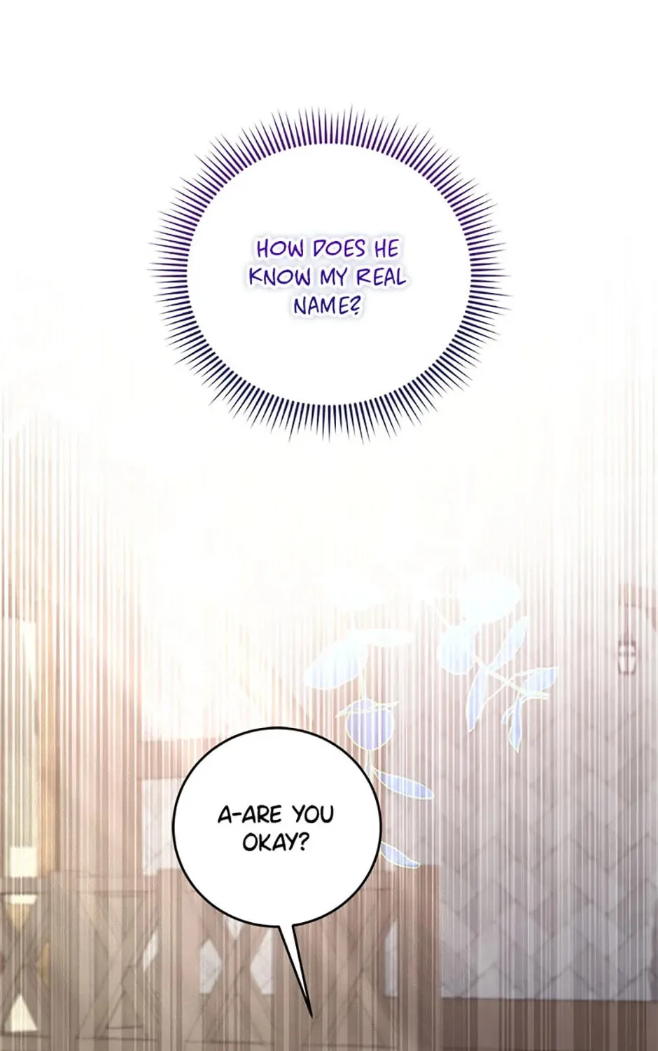 Baby Pharmacist Princess Chapter 32 page 1 - 