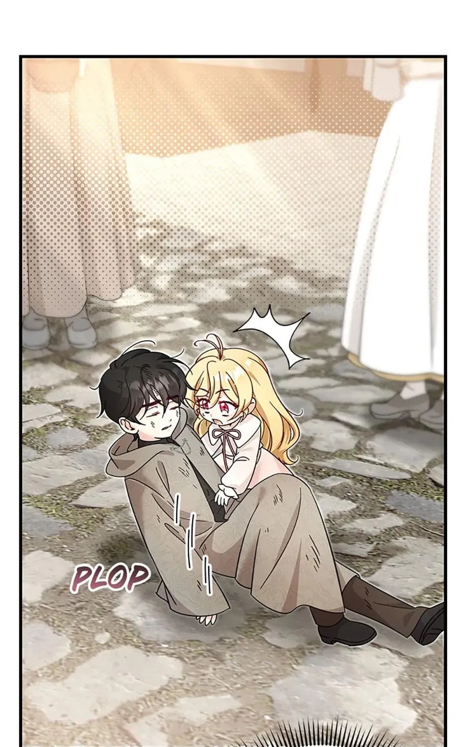 Baby Pharmacist Princess Chapter 32 page 11 - 