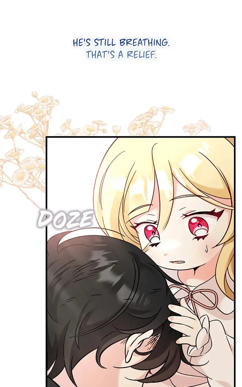 Baby Pharmacist Princess Chapter 32 page 105 - 
