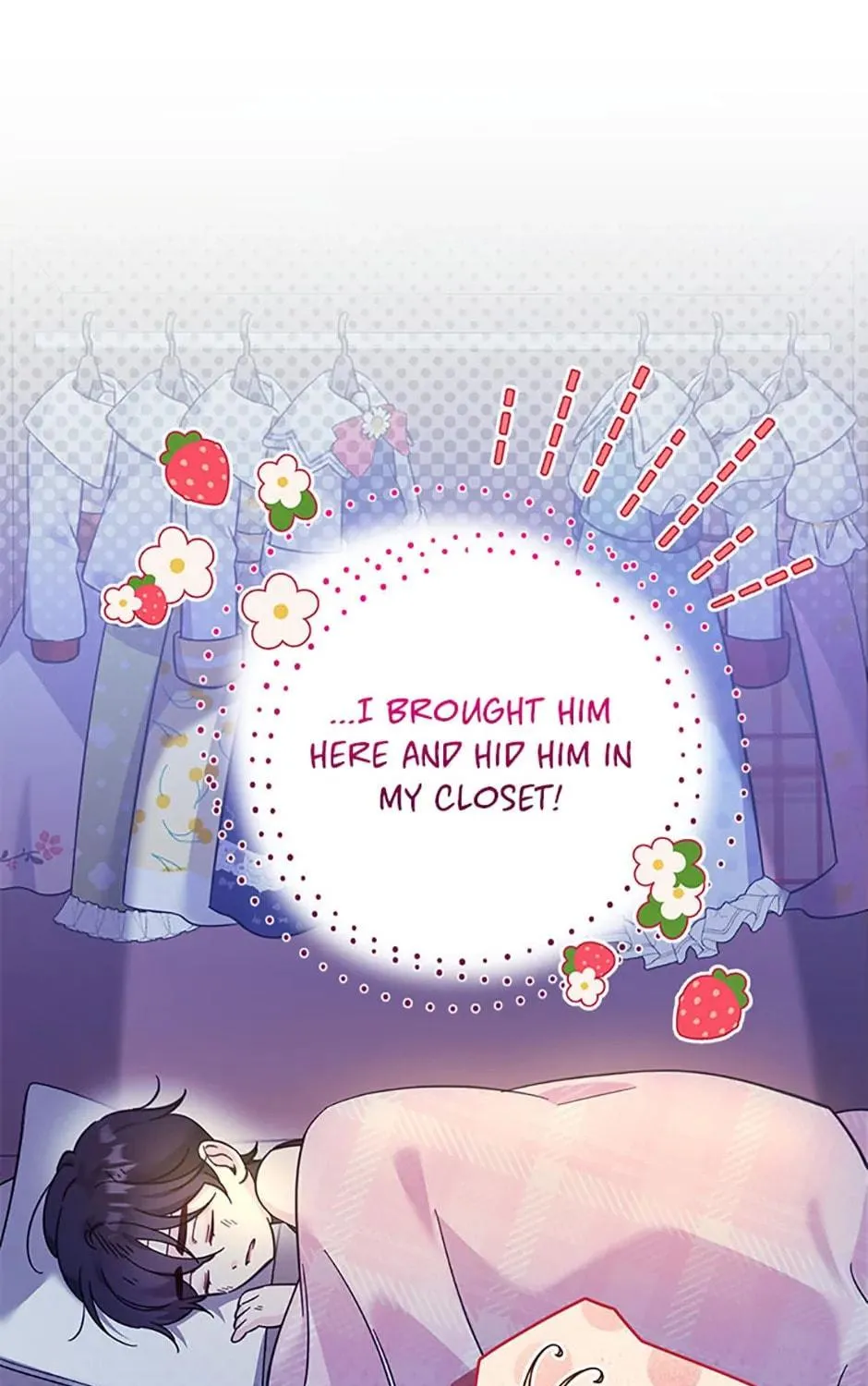Baby Pharmacist Princess Chapter 32 page 109 - 