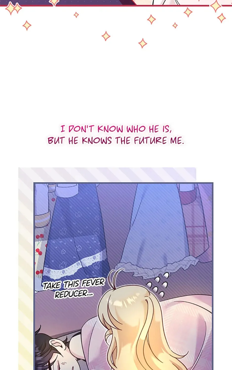 Baby Pharmacist Princess Chapter 32 page 111 - 