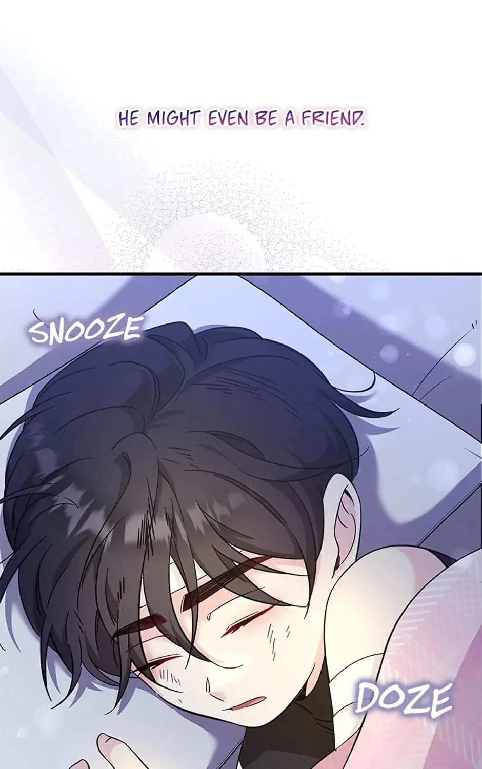 Baby Pharmacist Princess Chapter 32 page 113 - 