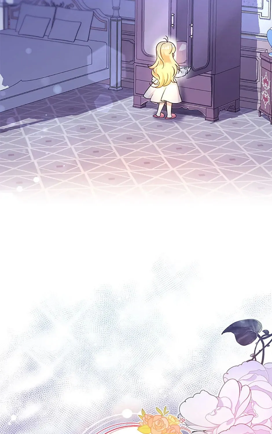 Baby Pharmacist Princess Chapter 32 page 117 - 