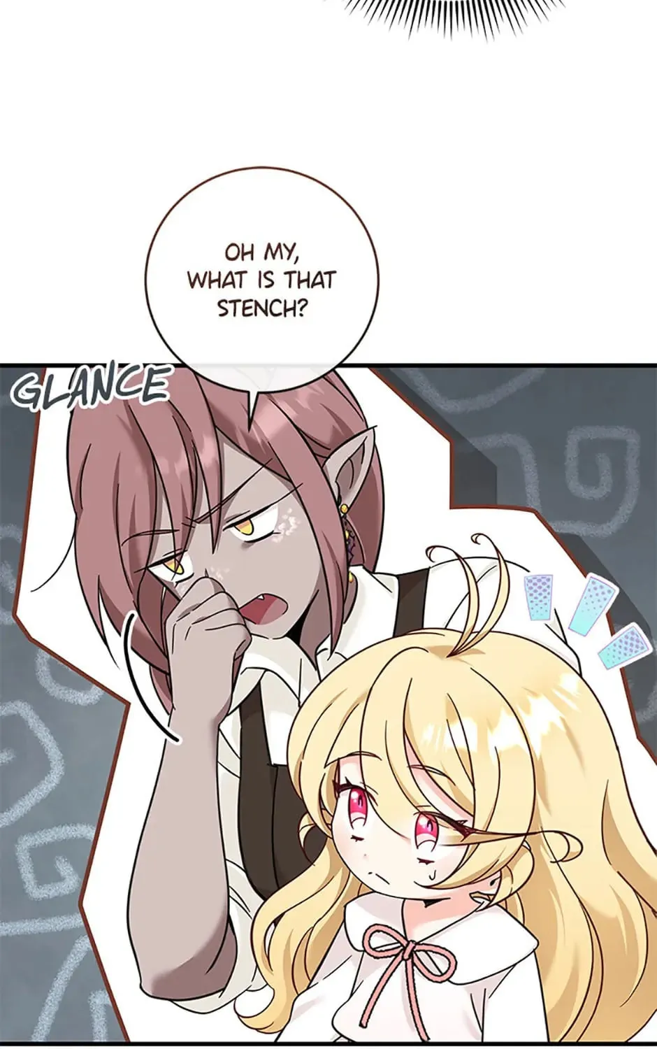 Baby Pharmacist Princess Chapter 32 page 13 - 