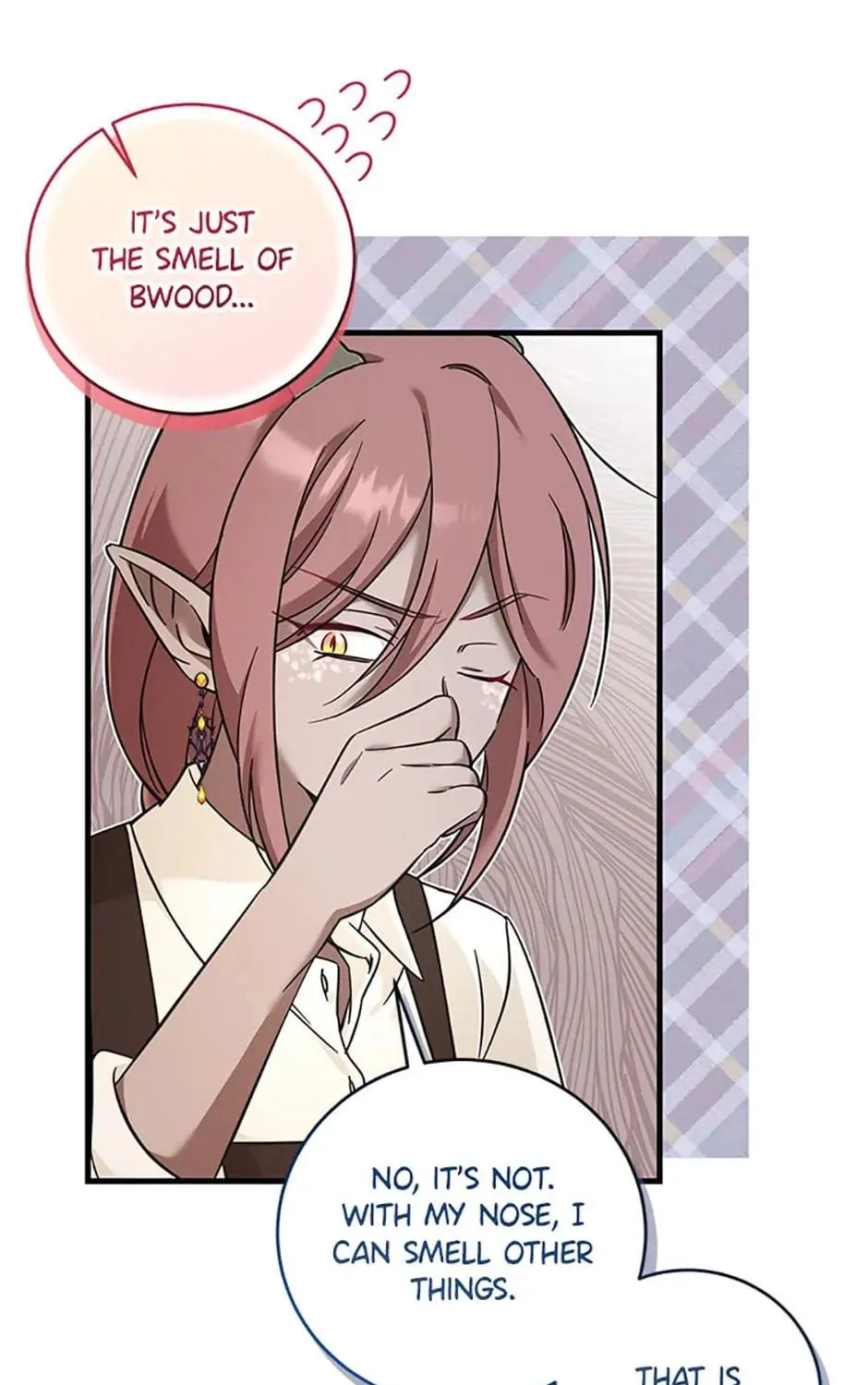 Baby Pharmacist Princess Chapter 32 page 17 - 