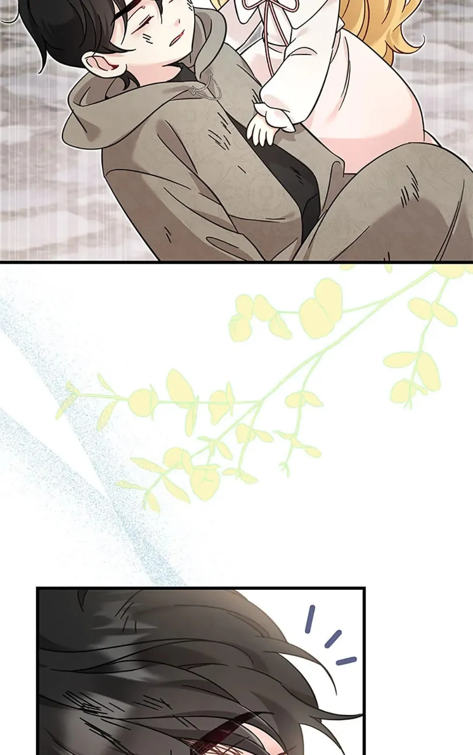 Baby Pharmacist Princess Chapter 32 page 3 - 