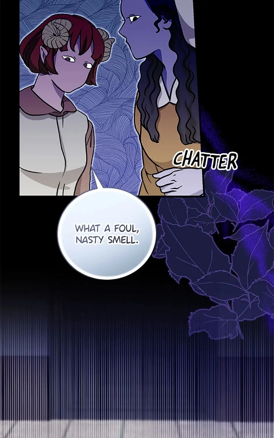 Baby Pharmacist Princess Chapter 32 page 21 - 