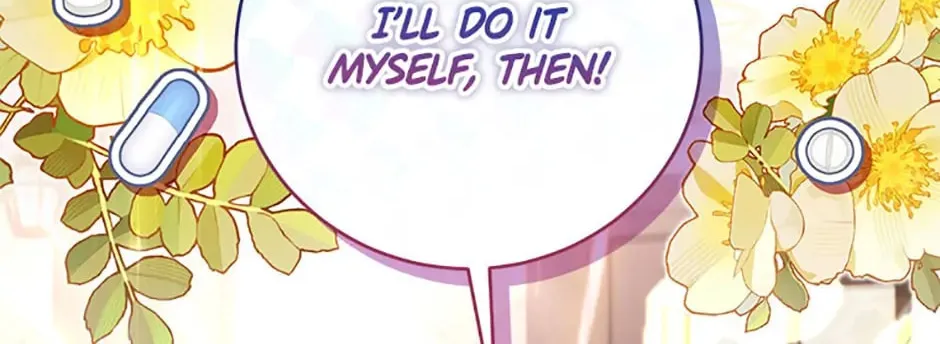Baby Pharmacist Princess Chapter 32 page 28 - 