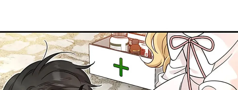 Baby Pharmacist Princess Chapter 32 page 32 - 