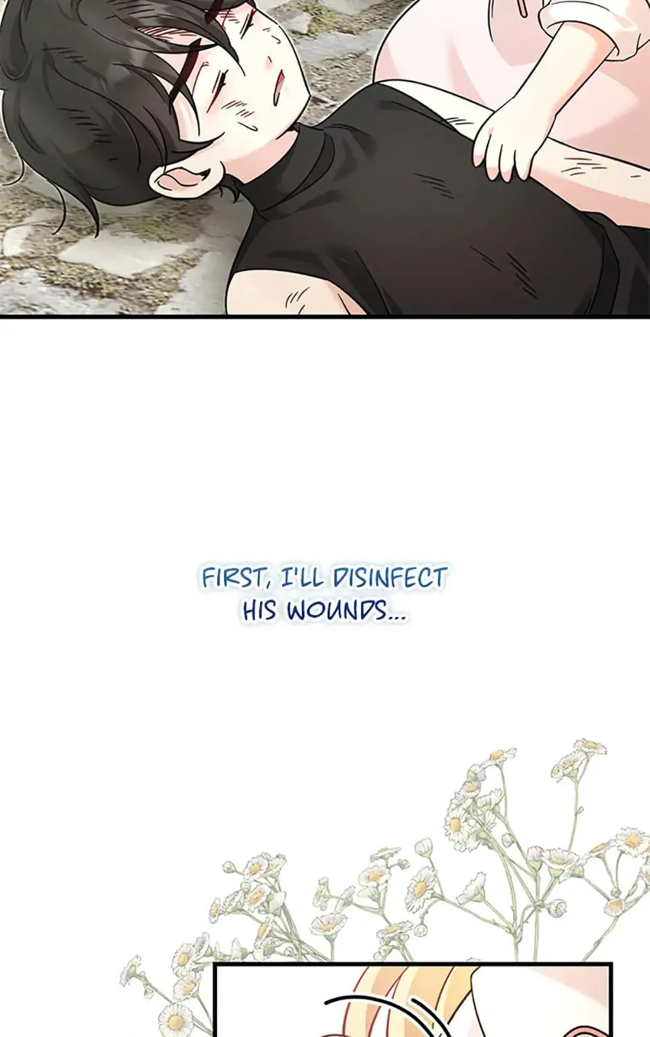 Baby Pharmacist Princess Chapter 32 page 33 - 