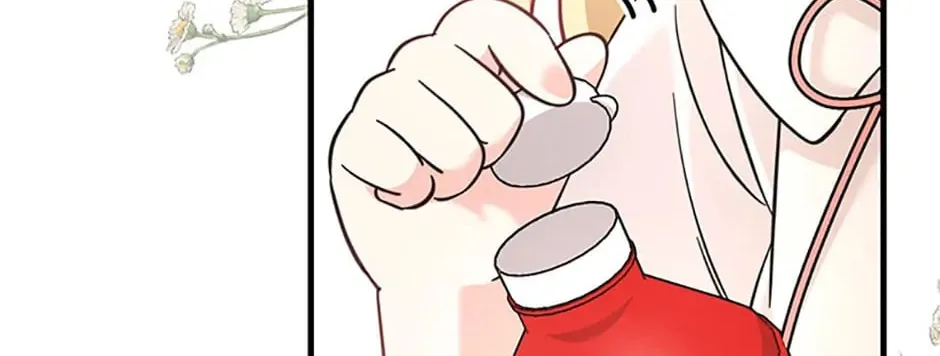 Baby Pharmacist Princess Chapter 32 page 34 - 