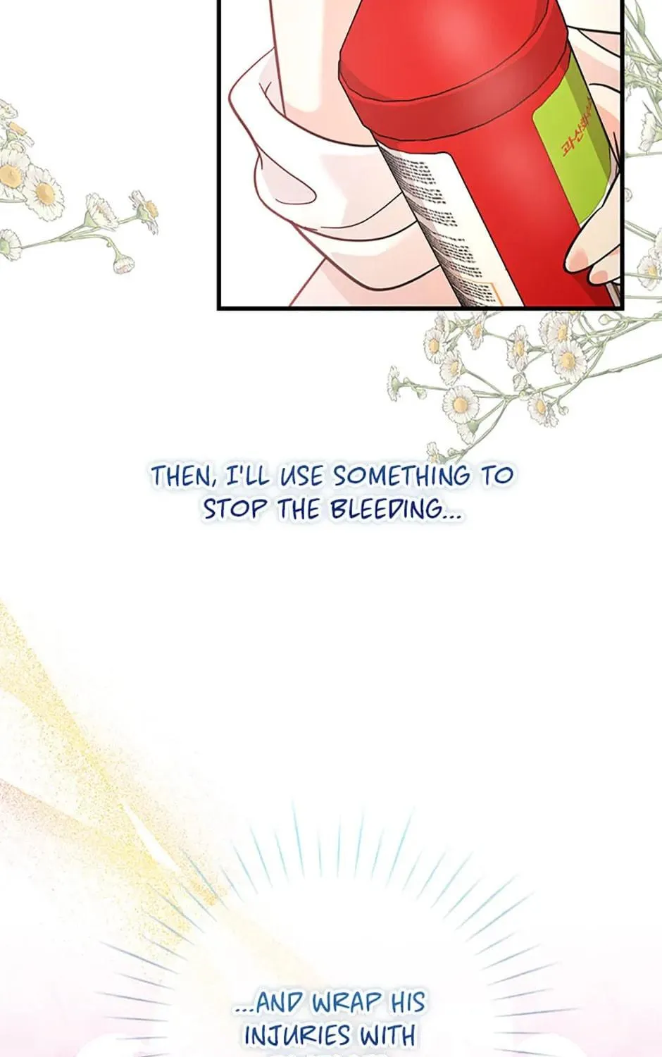 Baby Pharmacist Princess Chapter 32 page 35 - 
