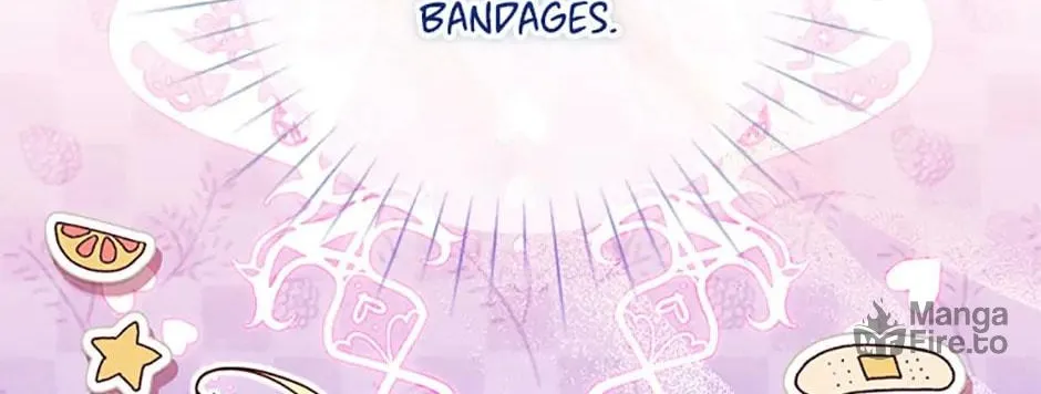 Baby Pharmacist Princess Chapter 32 page 36 - 