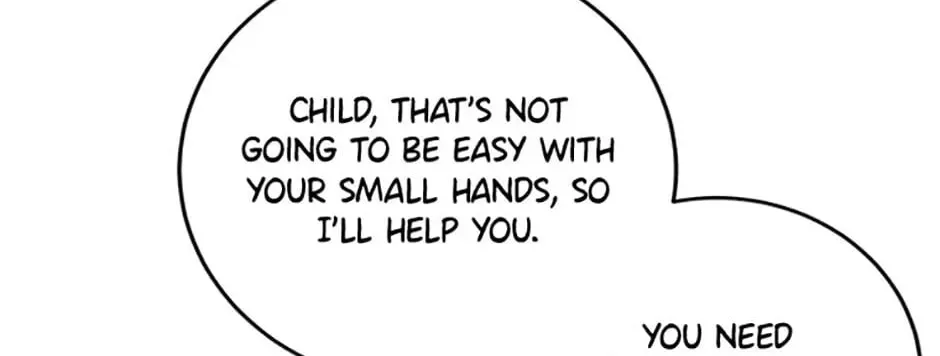 Baby Pharmacist Princess Chapter 32 page 38 - 