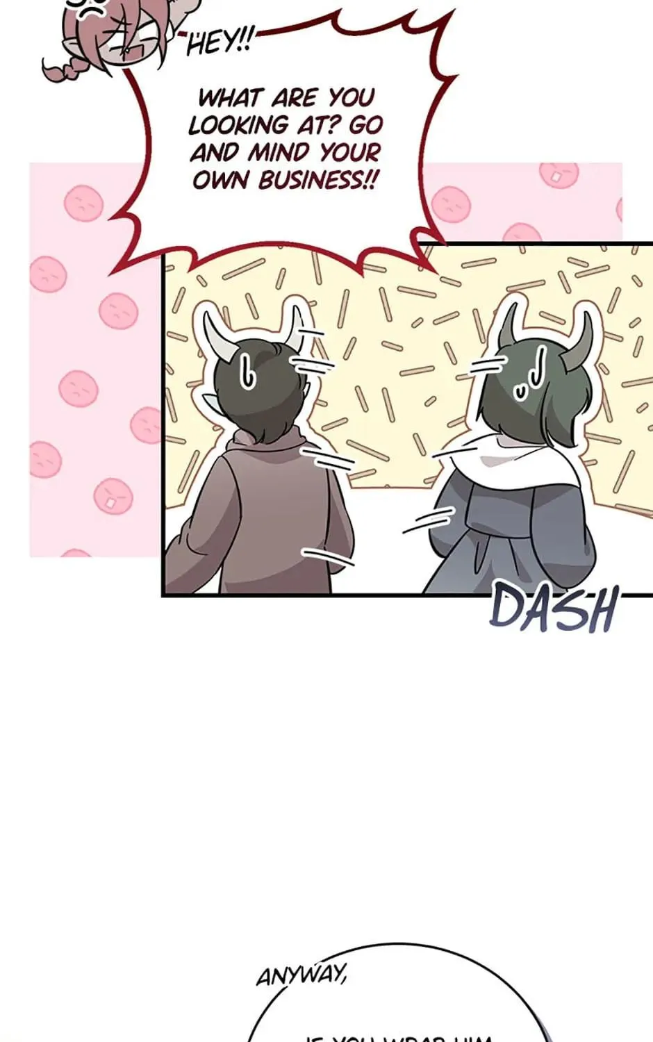 Baby Pharmacist Princess Chapter 32 page 41 - 