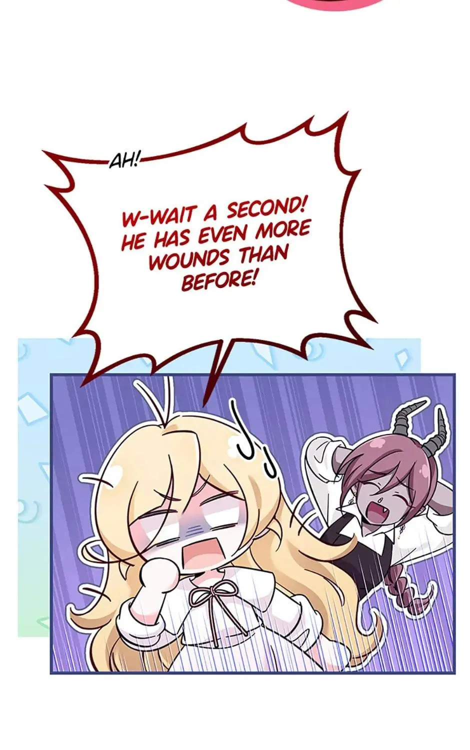 Baby Pharmacist Princess Chapter 32 page 59 - 